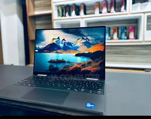 New Laptop Dell XPS 13 16GB Intel Core I7 SSD 512GB