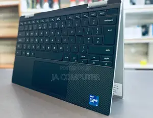 New Laptop Dell XPS 13 16GB Intel Core I7 SSD 512GB