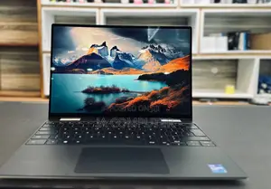 New Laptop Dell XPS 13 16GB Intel Core I7 SSD 512GB