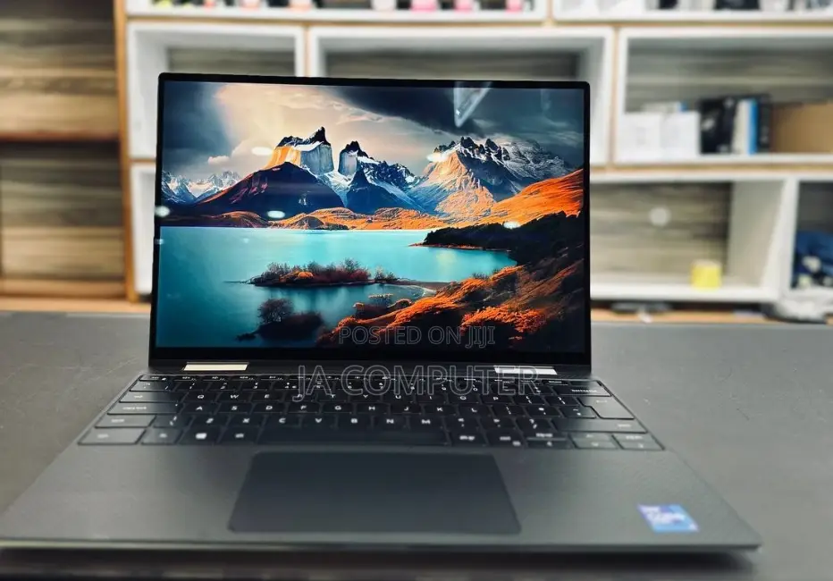 New Laptop Dell XPS 13 16GB Intel Core I7 SSD 512GB