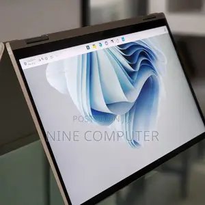 Photo - New Laptop Lenovo 12GB Intel Core I7 SSD 512GB