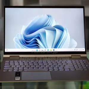 New Laptop Lenovo 12GB Intel Core I7 SSD 512GB