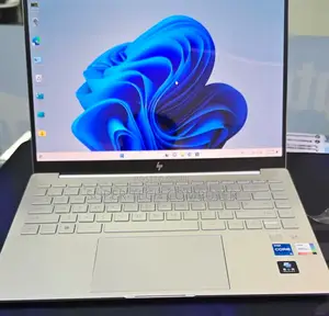 New Laptop HP Pavilion 14 16GB Intel Core I5 SSD 1T