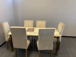 Furnished 3bdrm Apartment in Figa, Bole for rent