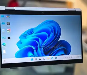 Photo - New Laptop HP EliteBook 1040 G3 16GB Intel Core I5 SSD 512GB