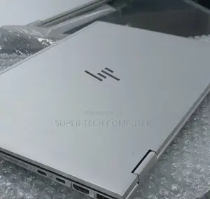 New Laptop HP EliteBook 1040 G3 16GB Intel Core I5 SSD 512GB