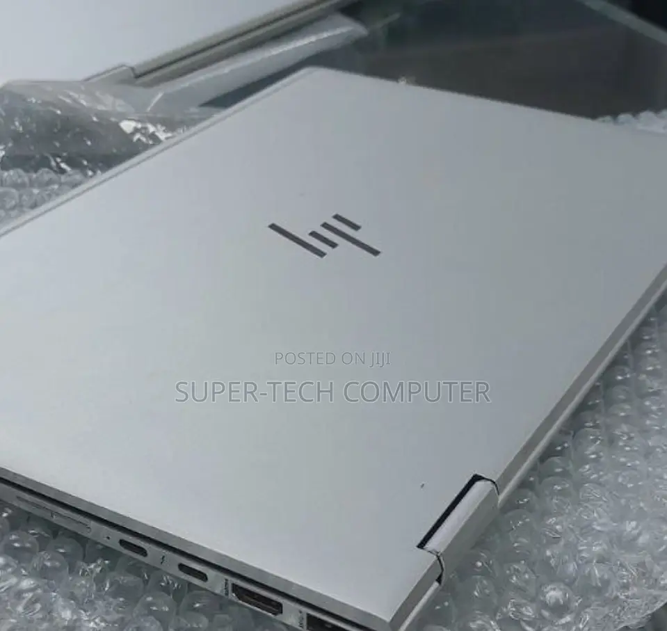 New Laptop HP EliteBook 1040 G3 16GB Intel Core I5 SSD 512GB