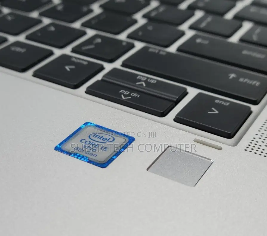 New Laptop HP EliteBook 1040 G3 16GB Intel Core I5 SSD 512GB