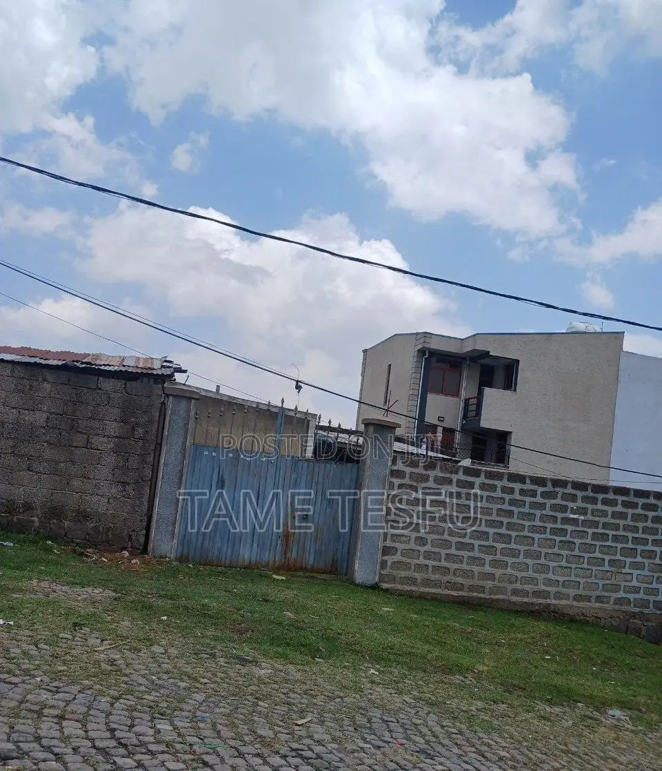 2bdrm House in Figa, Bole for sale