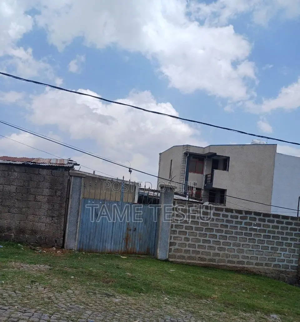 2bdrm House in Figa, Bole for sale