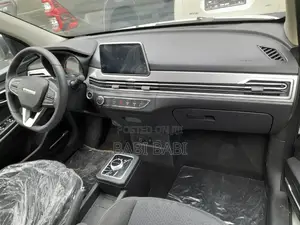 New Datsun Go Plus 2024 White