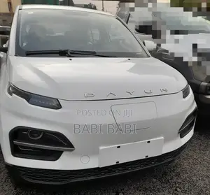 Photo - New Datsun Go Plus 2024 White