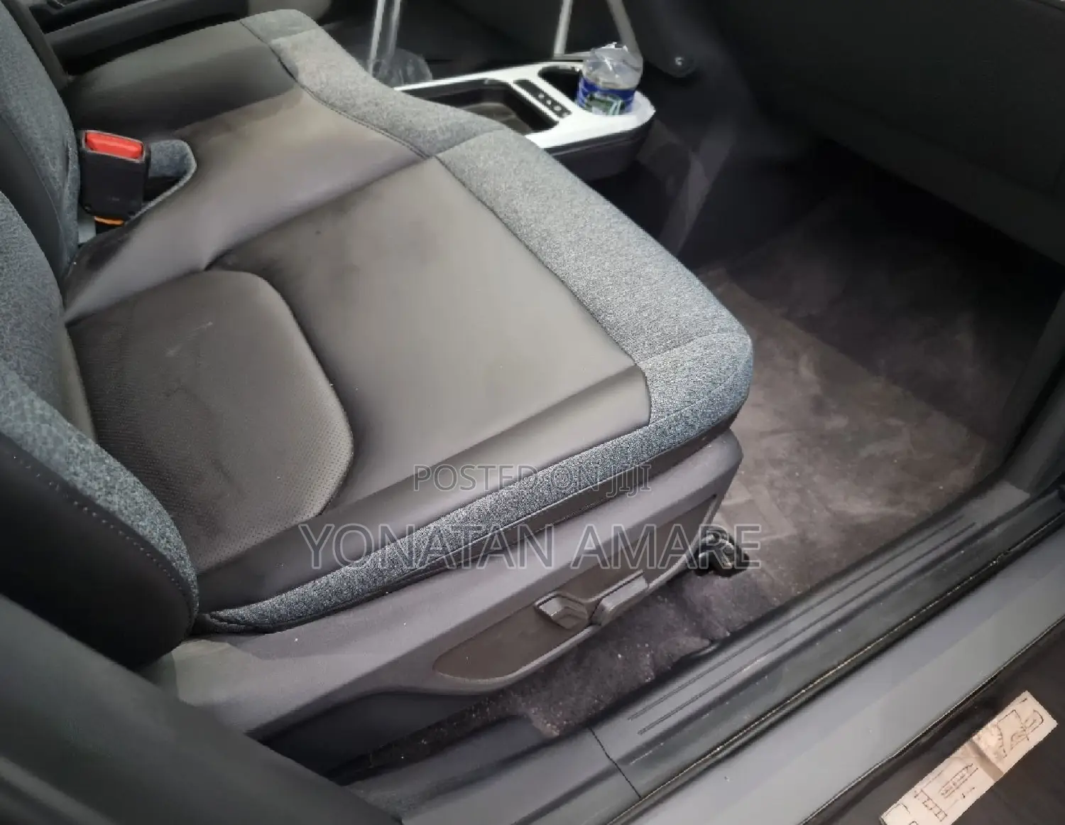 New Kia K5 2023 Gray