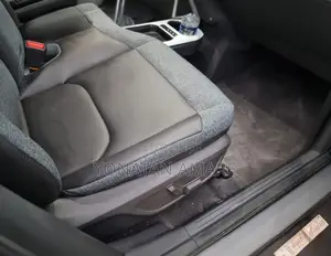 New Kia K5 2023 Gray