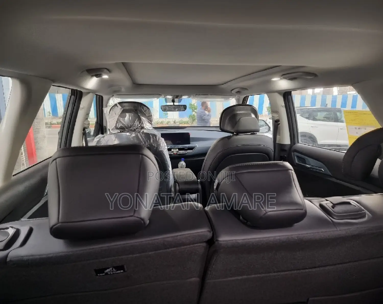 New Kia K5 2023 Gray