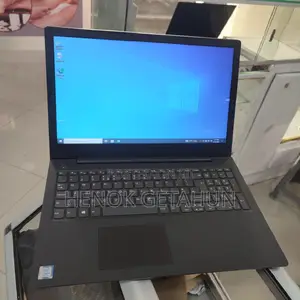 New Laptop Lenovo Ideapad 3 4GB Intel Core I5 HDD 500GB