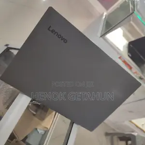 New Laptop Lenovo Ideapad 3 4GB Intel Core I5 HDD 500GB