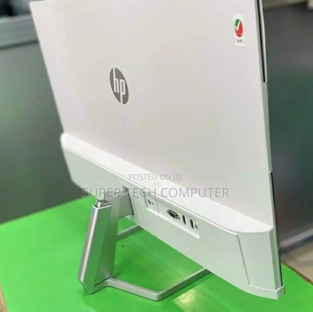 Brand New HP 27' FRAMELESS Monitor