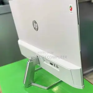 Brand New HP 27' FRAMELESS Monitor