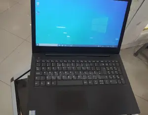 Laptop Lenovo Ideapad 3 4GB Intel Core I5 HDD 500GB