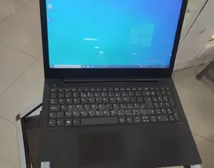 Laptop Lenovo Ideapad 3 4GB Intel Core I5 HDD 500GB