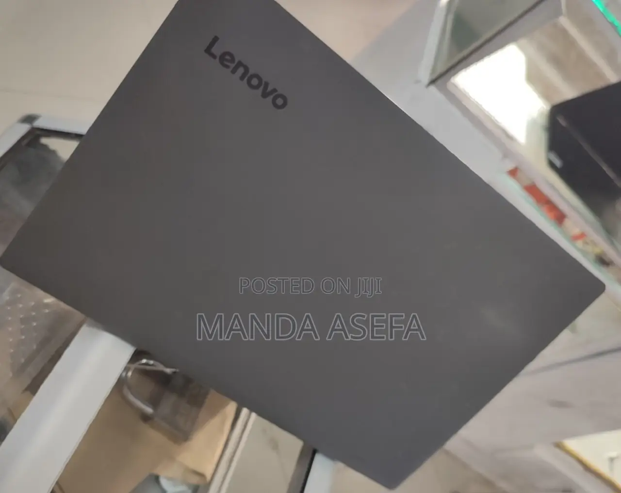 Laptop Lenovo Ideapad 3 4GB Intel Core I5 HDD 500GB