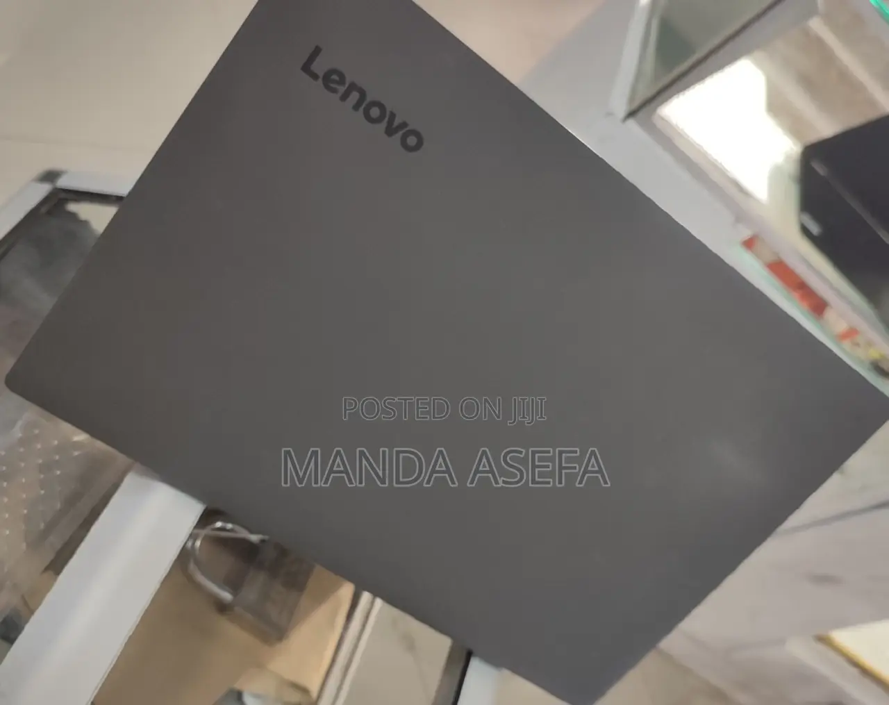 Laptop Lenovo Ideapad 3 4GB Intel Core I5 HDD 500GB