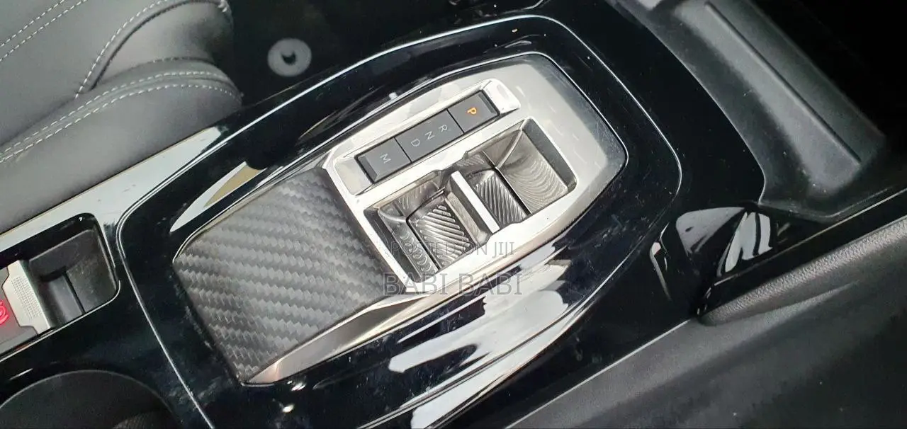 New Peugeot 2008 2023 White