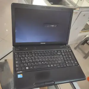 New Laptop Toshiba Satellite C55 4GB Intel Core I3 HDD 500GB