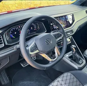 New Volkswagen Tiguan 2023 White