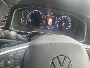 New Volkswagen Tiguan 2023 White