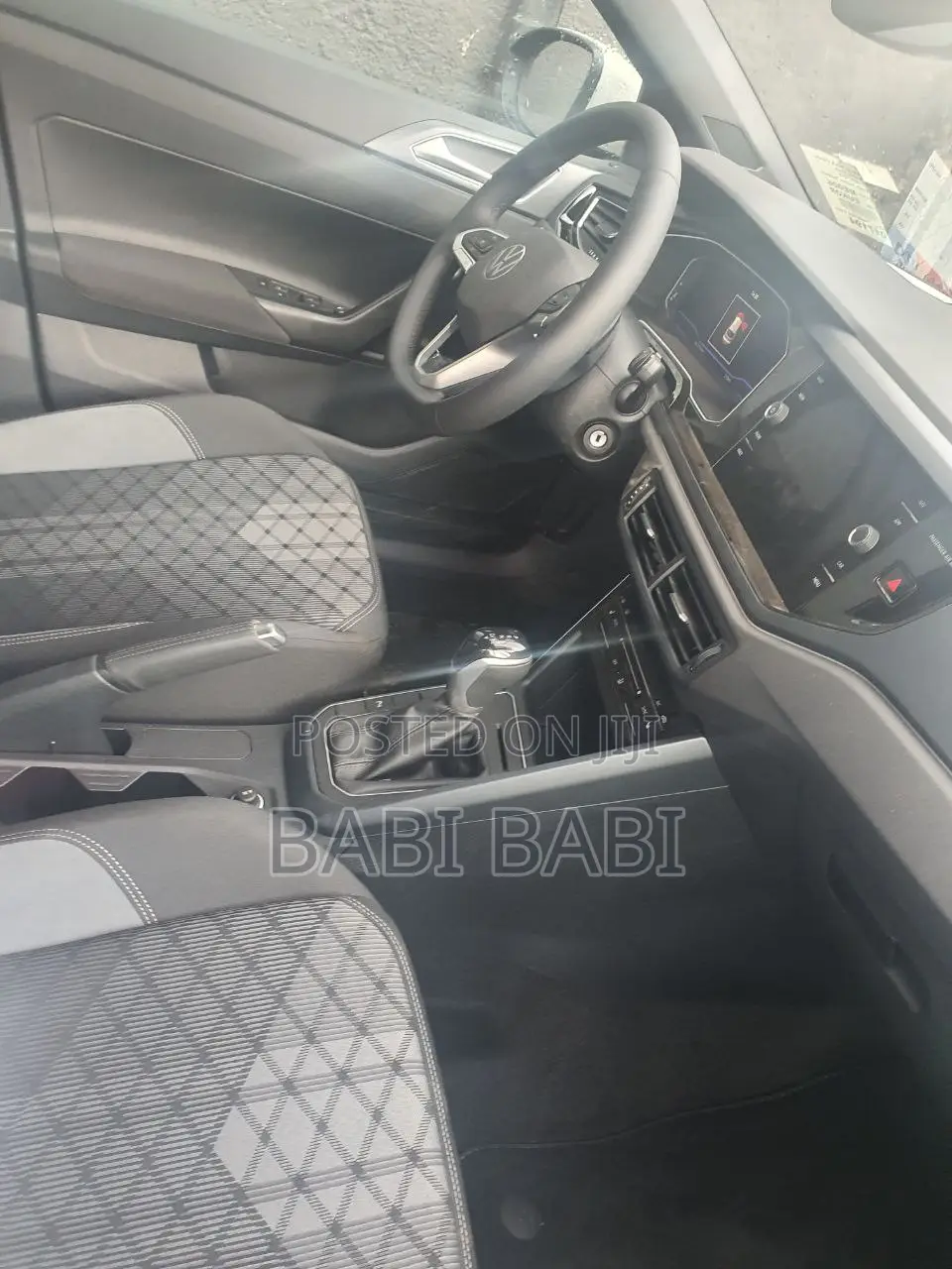 New Volkswagen Tiguan 2023 White