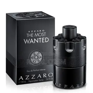 Photo - Azzaro the Most Wanted Mens Perfume