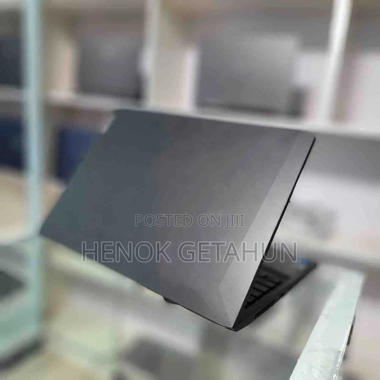 New Laptop Lenovo Ideapad 3 16GB Intel Core I5 SSD 512GB