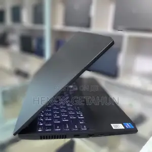 New Laptop Lenovo Ideapad 3 16GB Intel Core I5 SSD 512GB