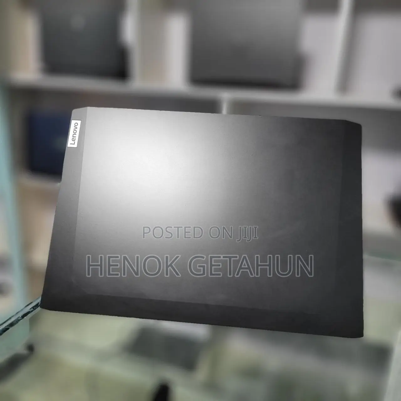 New Laptop Lenovo Ideapad 3 16GB Intel Core I5 SSD 512GB