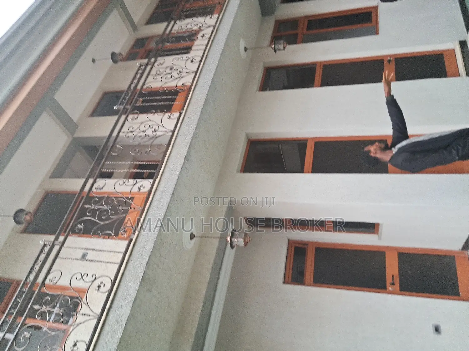 12bdrm House in Addis Ababa, Bole for rent