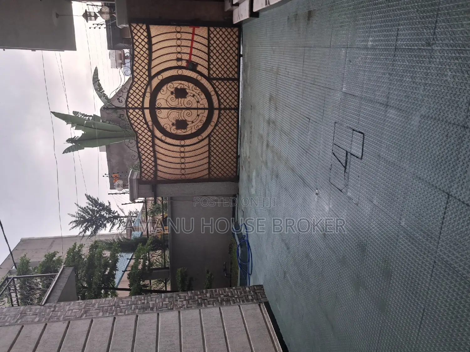 12bdrm House in Addis Ababa, Bole for rent