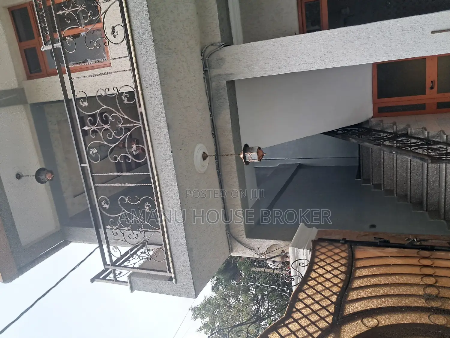 12bdrm House in Addis Ababa, Bole for rent