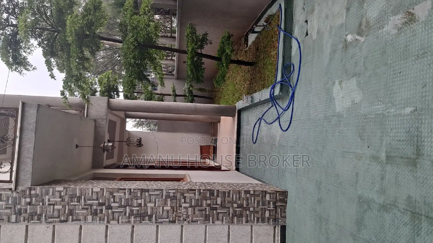 12bdrm House in Addis Ababa, Bole for rent