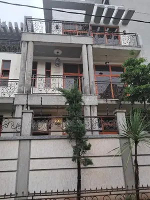 12bdrm House in Addis Ababa, Bole for rent