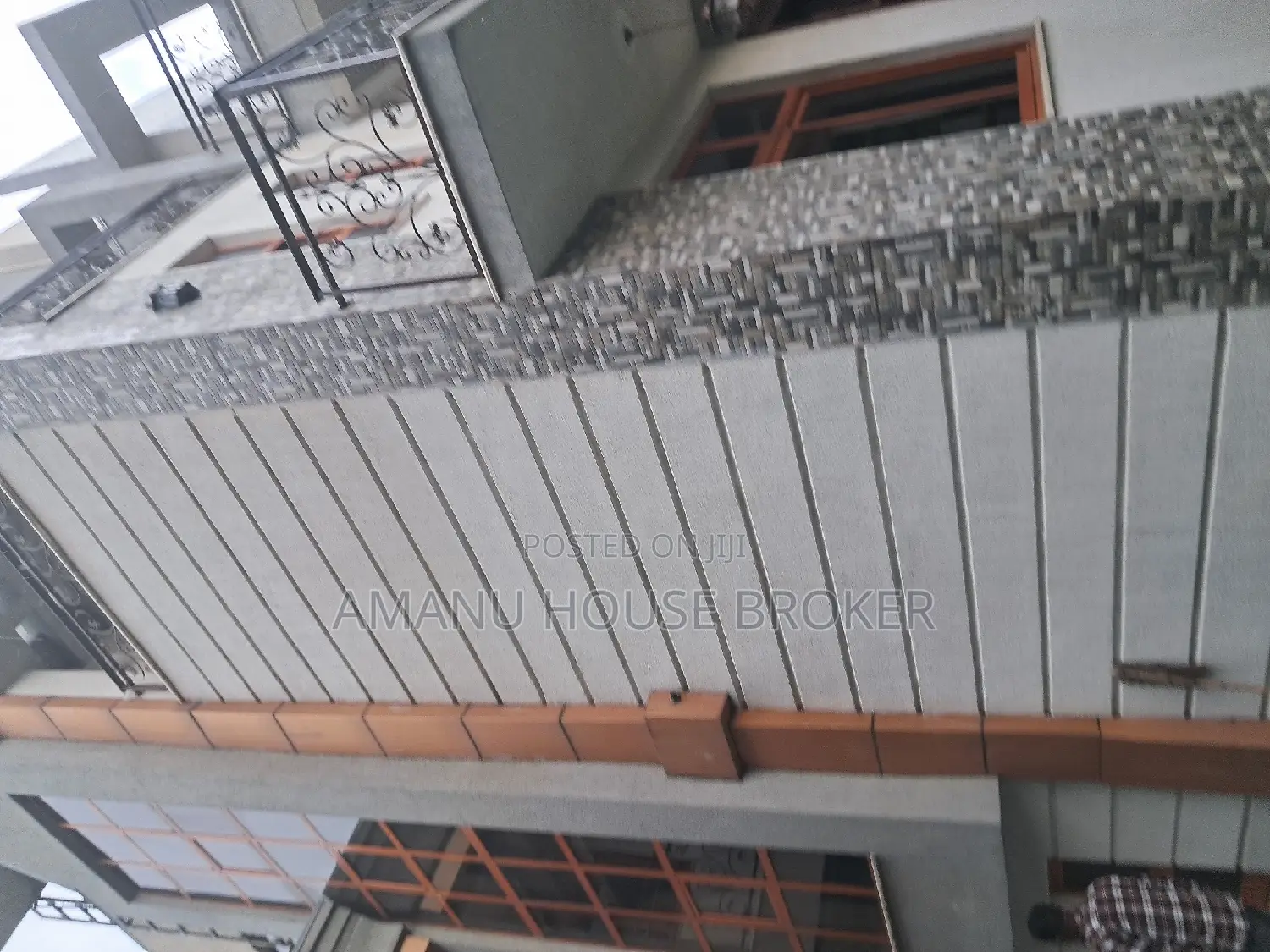 12bdrm House in Addis Ababa, Bole for rent