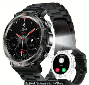 Photo - Watches Military