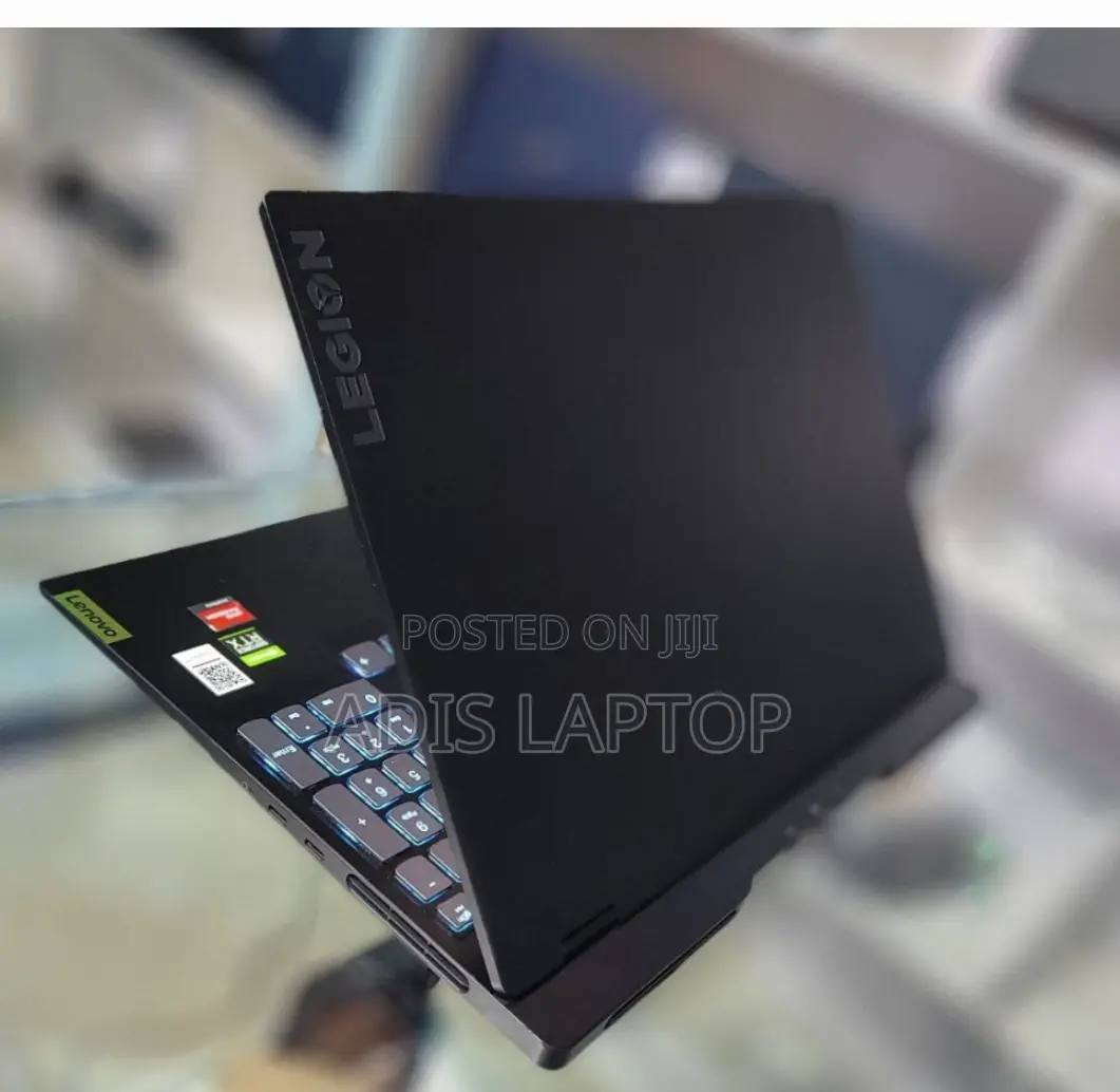 New Laptop Lenovo Ideapad 3 16GB Intel Core I5 SSD 512GB