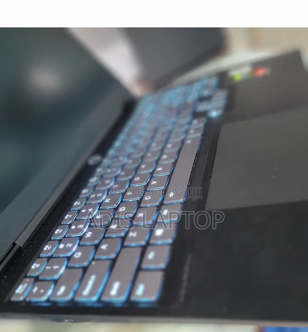 New Laptop Lenovo Ideapad 3 16GB Intel Core I5 SSD 512GB