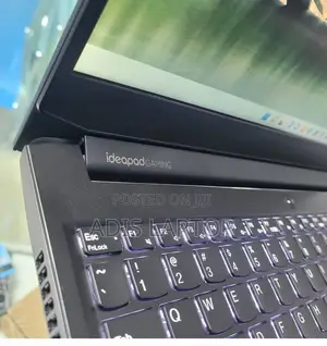 New Laptop Lenovo Ideapad 3 16GB Intel Core I5 SSD 512GB