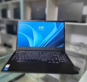 New Laptop Lenovo Ideapad 3 16GB Intel Core I5 SSD 512GB