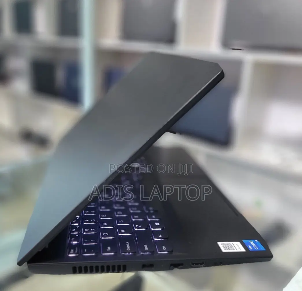 New Laptop Lenovo Ideapad 3 16GB Intel Core I5 SSD 512GB