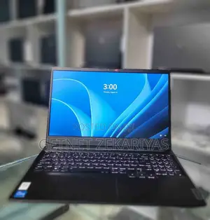 Photo - New Laptop Lenovo Ideapad 3-14iil05 16GB Intel Core I5 SSD 512GB