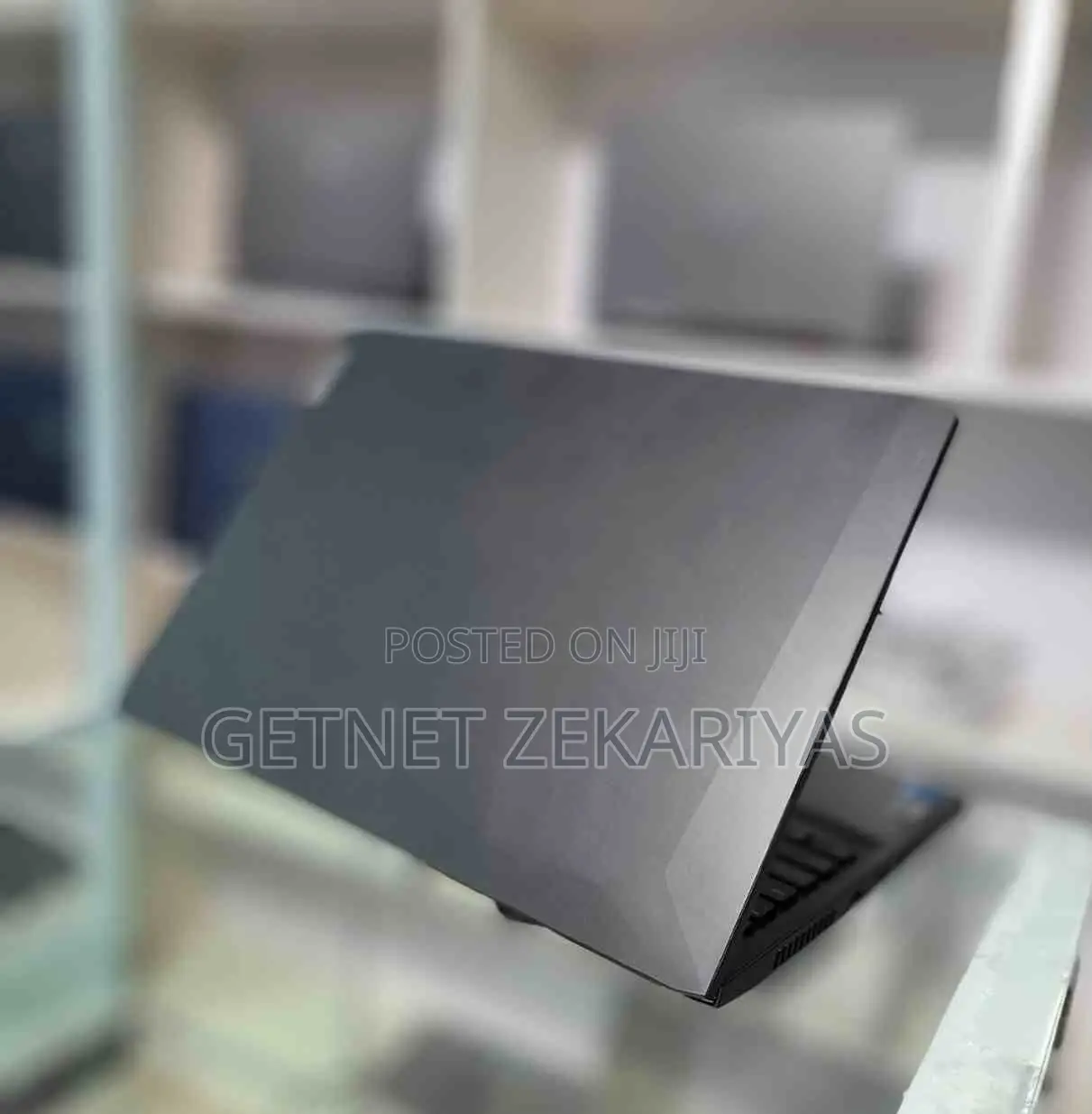 New Laptop Lenovo Ideapad 3-14iil05 16GB Intel Core I5 SSD 512GB